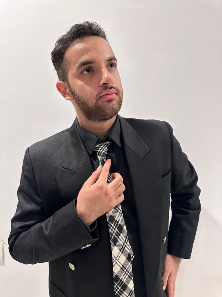 Karan Kukreja